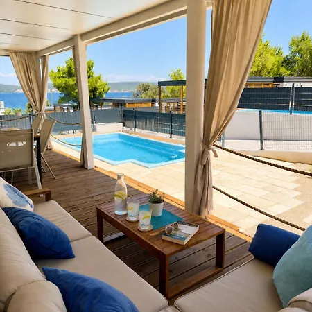 Apartment Salvia Beachside Homes With Private Pools *