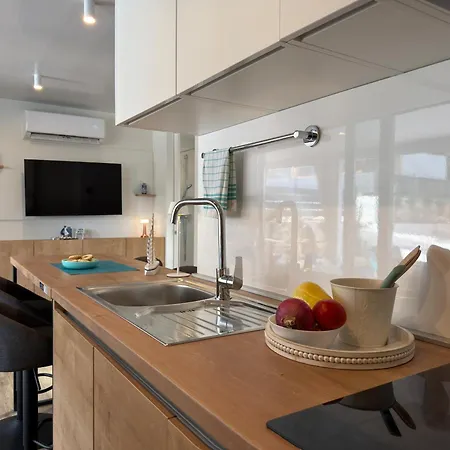 Salvia Beachside Homes With Private Pools *