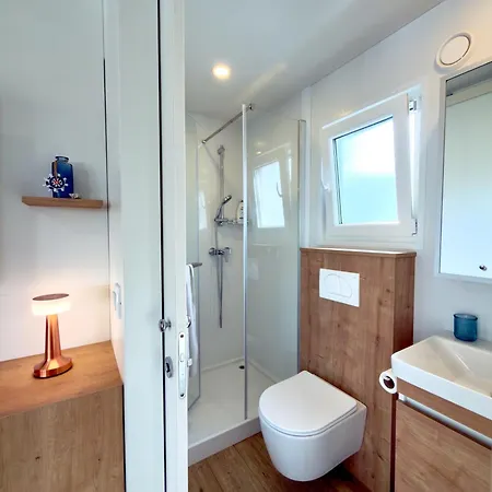 Salvia Beachside Homes With Private Pools * Neviđane