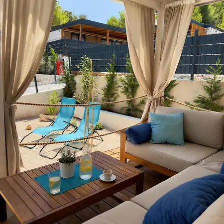 Salvia Beachside Homes With Private Pools *
