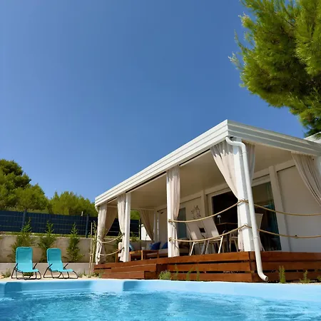 Salvia Beachside Homes With Private Pools