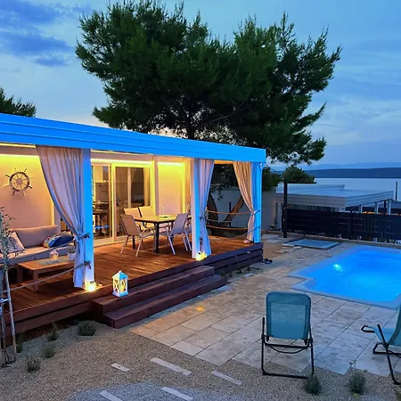 Salvia Beachside Homes With Private Pools Apartment *