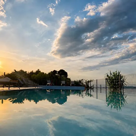 Apartment Salvia Beachside Homes With Private Pools *