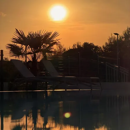 Apartment Salvia Beachside Homes With Private Pools