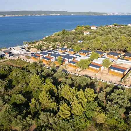 Apartment Salvia Beachside Homes With Private Pools